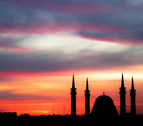 50 Words of Motivation for the Islamic New Year, Welcoming the Month of Muharram with Hope