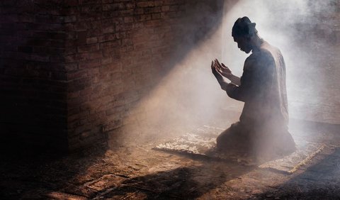 2. Prayer to Seek Peace of Mind