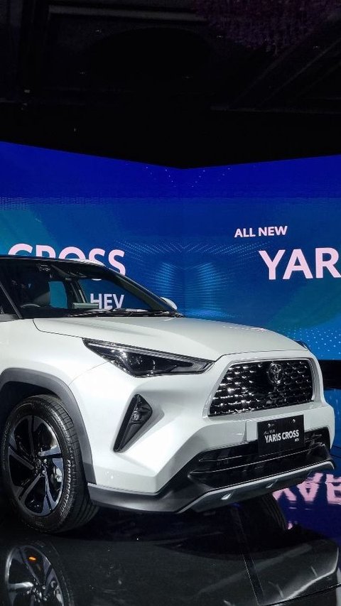 Apakah China yang Menyebabkan Produksi Global Toyota Menurun pada Mei 2024?