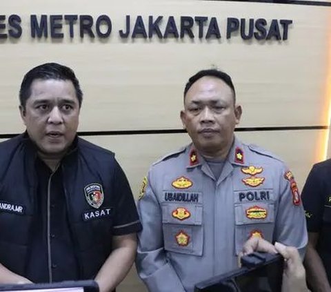 Facts about a Child Kidnapped by their Biological Mother in Central Jakarta, Turns Out They Haven't Seen Each Other for 3 Years