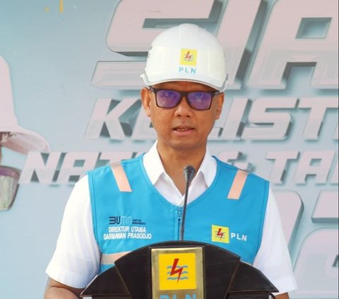 PLN Becomes the Best Electricity Company in ASEAN