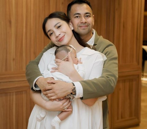 8 Portraits of Raffi Ahmad's Special ART Room, Spoiled with Luxurious Facilities Like Living in a Penthouse
