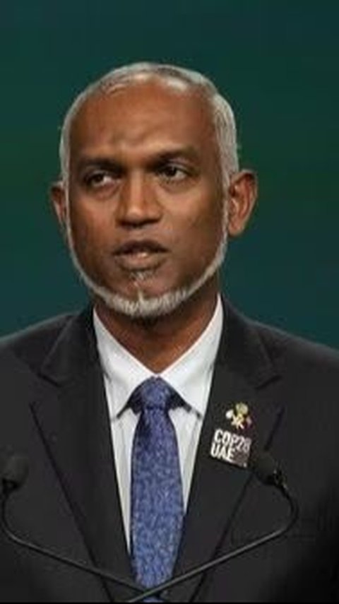 Minister in Maldives Bewitches President to Obtain Good Position