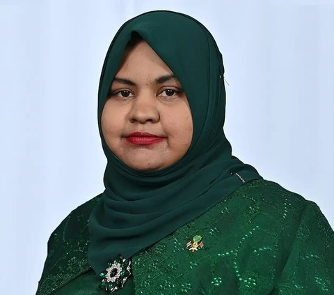 Minister in Maldives Bewitches President to Obtain Good Position