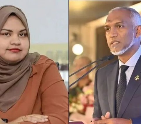 Minister in Maldives Bewitches President to Obtain Good Position
