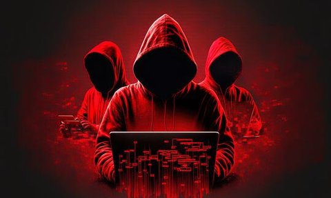 Kisah Para Red Hat, Pemburu Hacker yang Mampu Membobol Situs Intelijen Mossad Israel