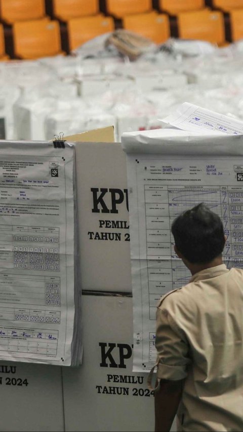 Mengupas Kekuatan Para Petarung Legislatif di 'Dapil Neraka' Jakarta II