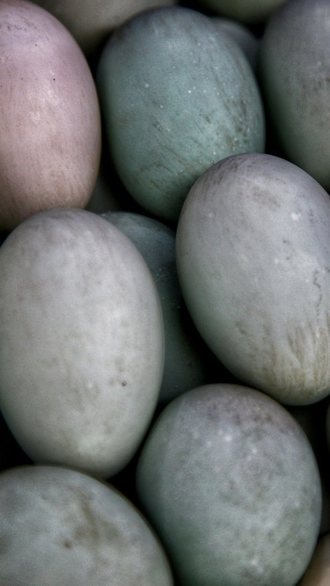 Cara Bikin Telur Asin Sendiri di Rumah yang Mudah dan Dijamin Berhasil