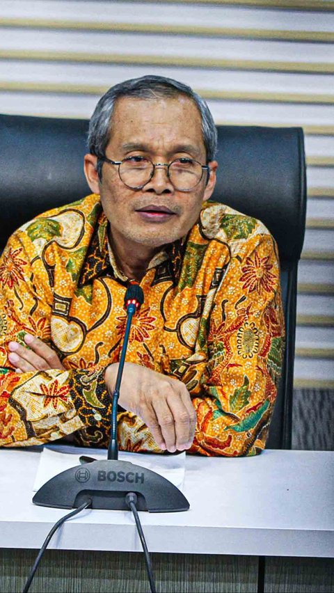 Pimpinan KPK Akui Gagal Berantas Korupsi hingga Konflik dengan Polri dan Kejaksaan