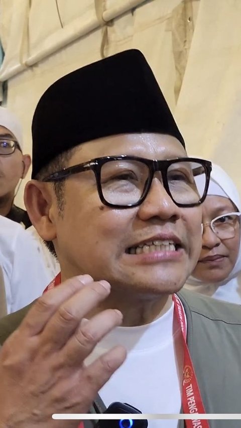 PKB Cari Pendamping Anies di Pilkada Jakarta, Sohibul Iman Belum Masuk Daftar