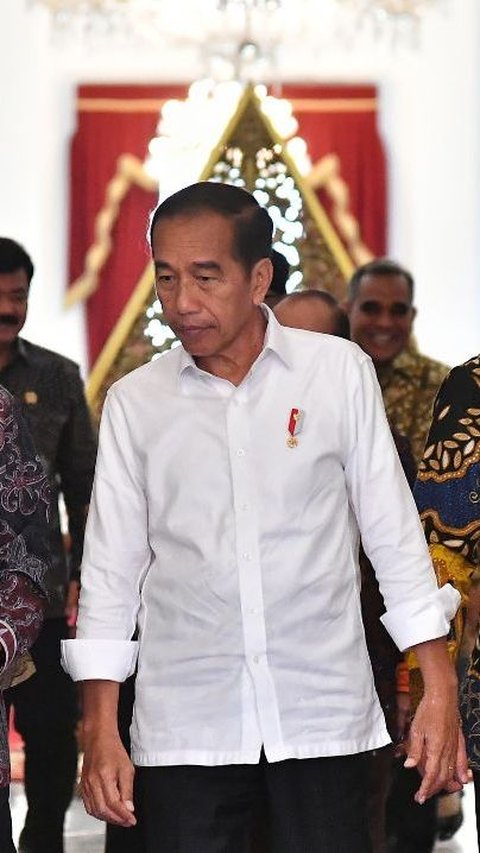 Jokowi Bentuk Tim Khusus Family Office, Apa Itu?