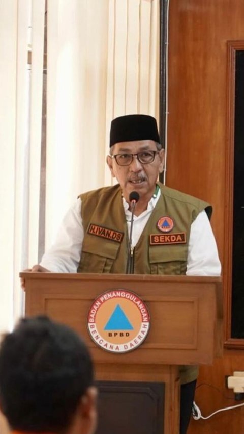 Sekda Kota Tasikmalaya Ikut Pilkada