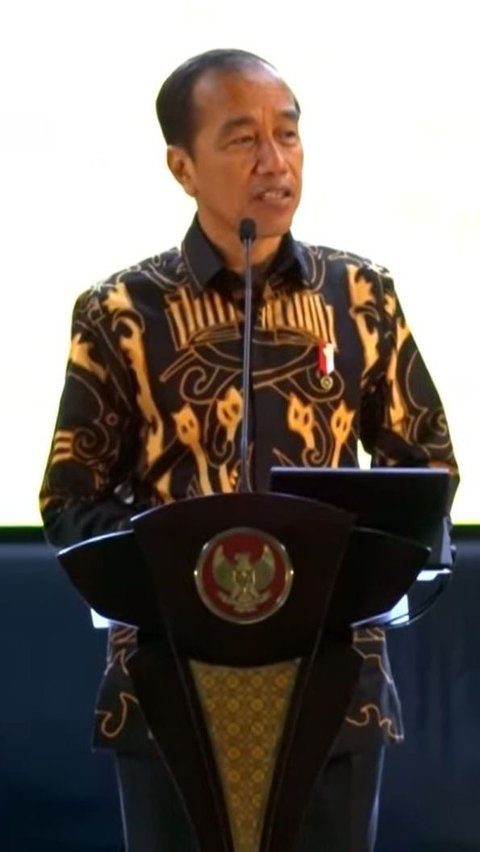 <br>HUT ke-78 Bhayangkara, Jokowi Minta Polri Jaga Netralitas di Pilkada 2024