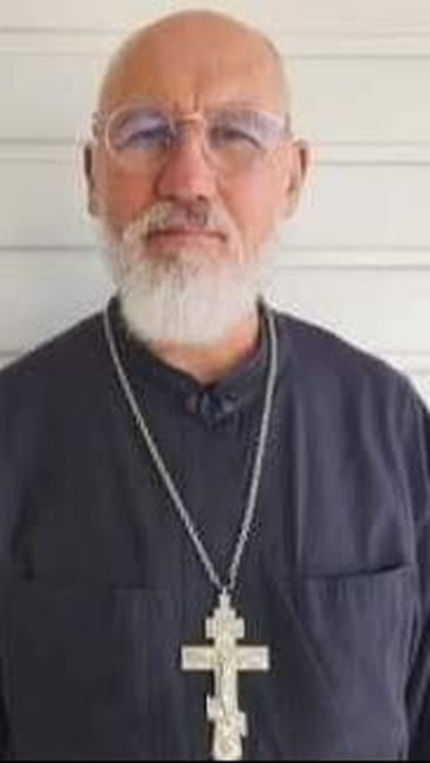 The Story of Convert Gould David, Australian Priest Converts to Islam After 45 Years of Service in the Church: 'This is the True Word of God'