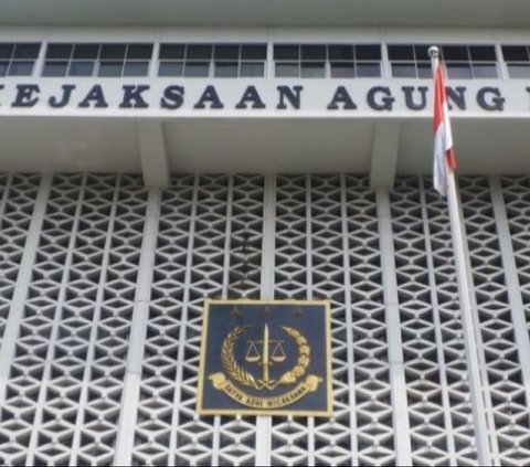 Kejagung Usut Korupsi Proyek Jalur Kereta Api di Medan, Kerugian Negara Rp1,1 Triliun