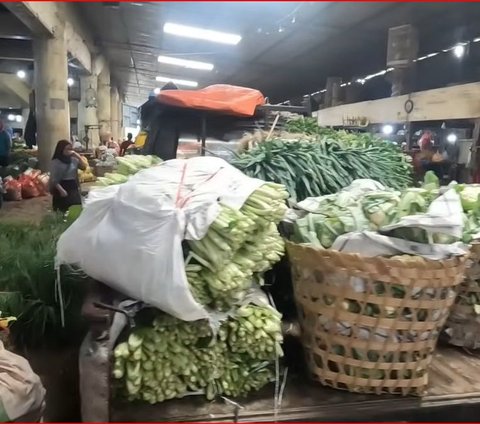 Dulunya Kebun Kelenteng Milik Keraton Surakarta, Ini Keunikan Pasar Wisata Tawangmangu