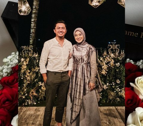 7 Potret Romantis Omesh dan Dian Ayu di Momen Anniversary Pernikahan ke-12, Dapat Pesan Manis dari Anak-anak yang Bikin Terenyuh