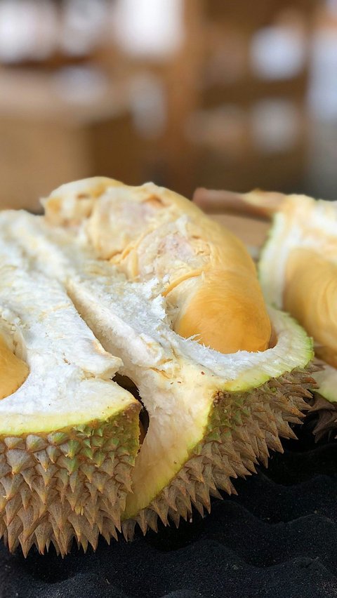 Manfaat Durian untuk Ibu Hamil