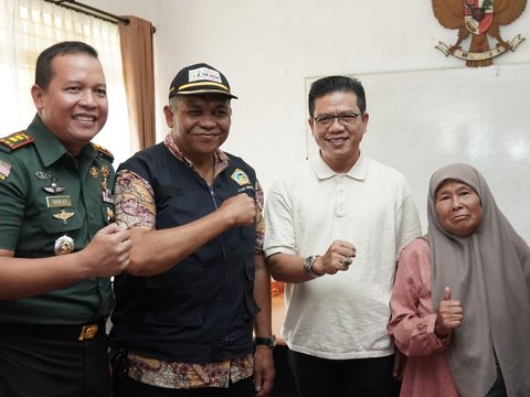 Kang DS: Kabupaten Bandung Segera Jadi Lumbung Pangan Nasional