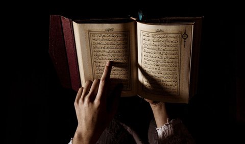 Sin of Slander in the Quran and Hadith