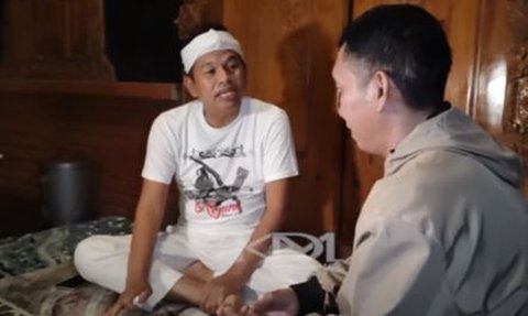 Adik Pegi Setiawan Gagal Masuk SMAN 1 Margahayu, Sang Ayah Mengadu ke Dedi Mulyadi