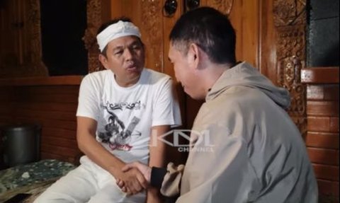 Adik Pegi Setiawan Gagal Masuk SMAN 1 Margahayu, Sang Ayah Mengadu ke Dedi Mulyadi