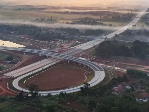 Effective from December 2024, These 7 Toll Roads Apply Touchless System