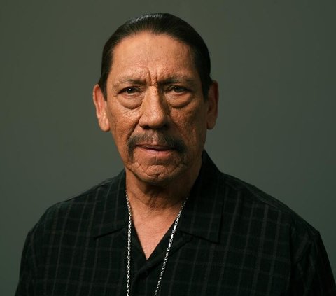 Danny Trejo Says 'animal Crossing' Is His Favorite Video Game 