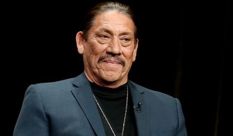 Danny Trejo Says 'animal Crossing' Is His Favorite Video Game 