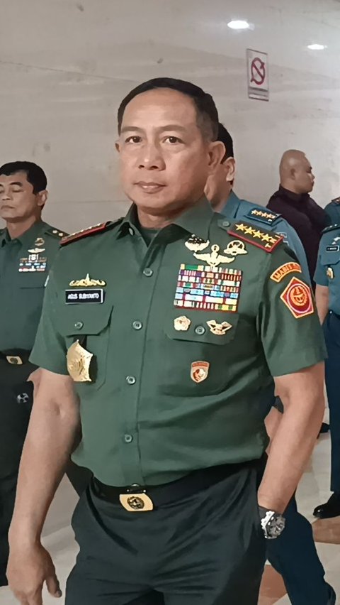 Panglima TNI Buka Suara soal Tudingan Diduga Prajurit Terlibat Pembakaran Rumah Wartawan di Karo Sumut