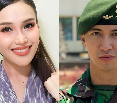 Called a Satire of Ayu Ting Ting's Ex-Fiancé, Kiky Saputri: That's a Fact