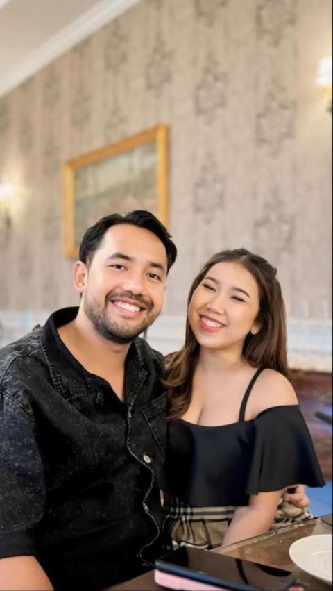 Called a Satire of Ayu Ting Ting's Ex-Fiancé, Kiky Saputri: That's a Fact