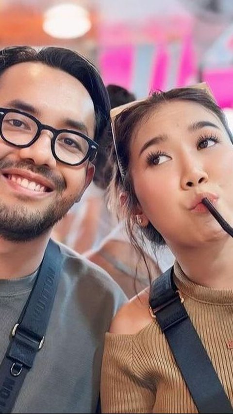 Called a Satire of Ayu Ting Ting's Ex-Fiancé, Kiky Saputri: That's a Fact