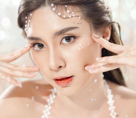 Use 3 Skincare Products Before Makeup to Achieve Flawless Makeup ala Korean MUA