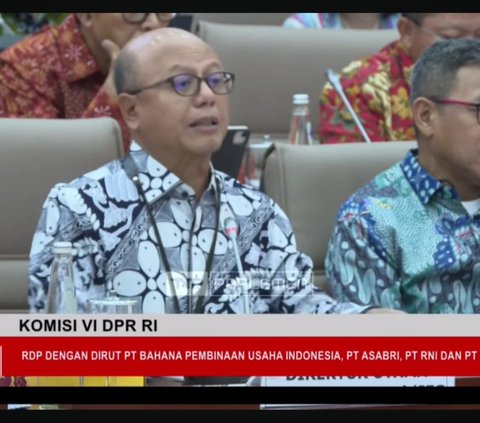 Tahun Depan Askrindo dan Jamkrindo Dapat PMN, Totalnya Rp3 Triliun