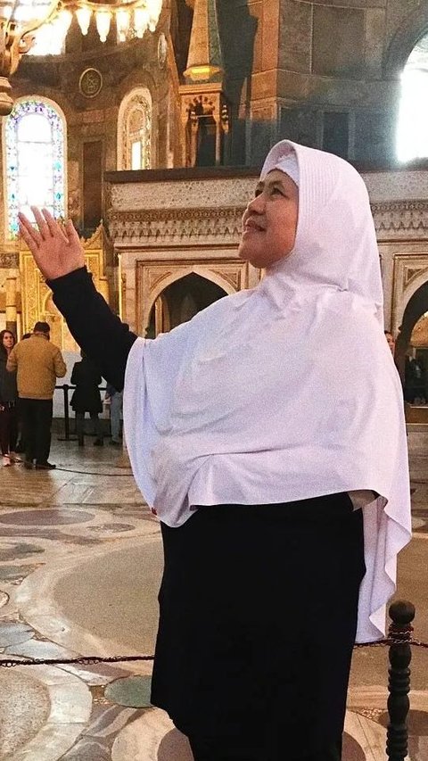 Honor dalam sekali mengisi ceramah bisa digadang-gadang mencapai Rp40 juta.