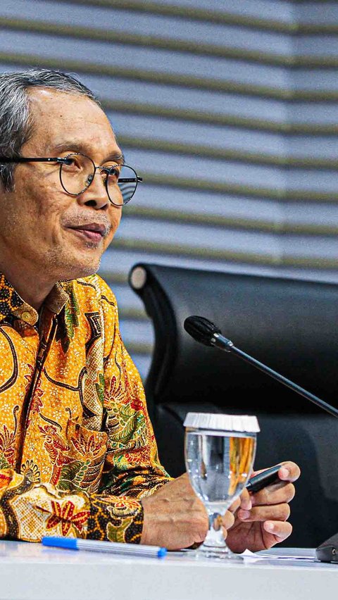 <br>KPK Bakal Bertindak Jika Susunan Hakim yang Bebaskan Gazalba Saleh Tak Diganti di Sidang TPPU