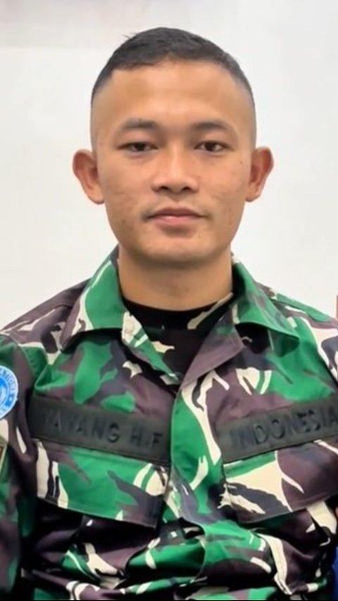 Prajurit TNI AD Miliki Nama Unik, Kolonel Edward Sitorus: Nama Kau Bisa Bikin Masalah Buat Orang