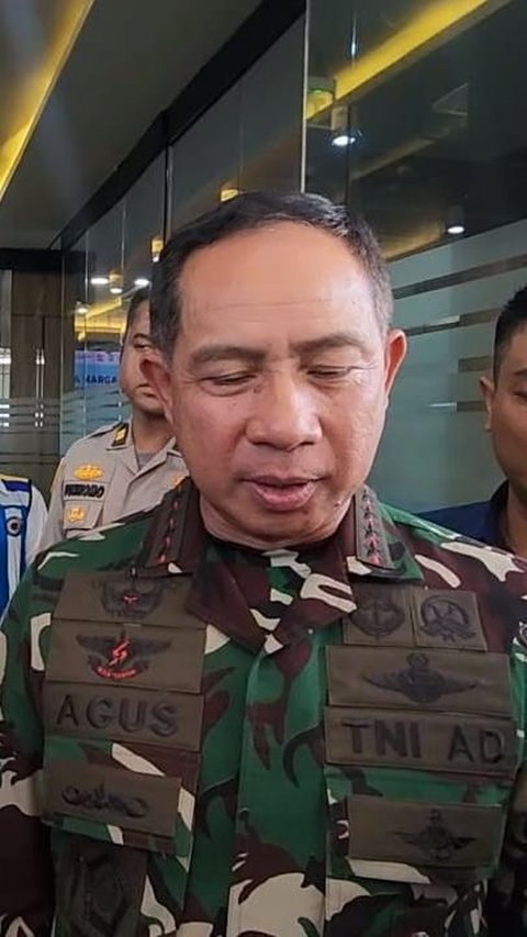 Siap-Siap Para Jago IT, TNI Buka Rekrutmen untuk Perkuat Satuan Siber Buntut Peretasan Data BAIS