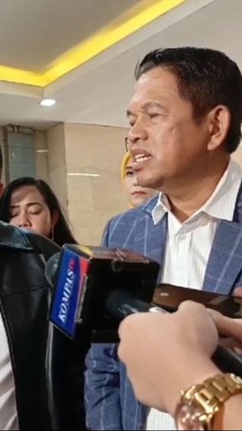 Babak Baru Kasus Vina Cirebon, 2 Saksi Kunci Dilaporkan ke Mabes Polri!