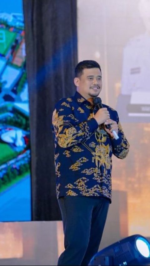 <br>PDIP Pertanyakan Kapasitas Bobby Nasution, Golkar Membela