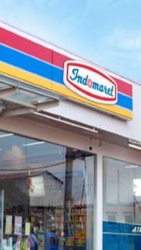 Viral Video Wanita Ngamuk di Indomaret Gara-Gara Beli Susu Cair Tak Dingin, Begini Respons Manajemen