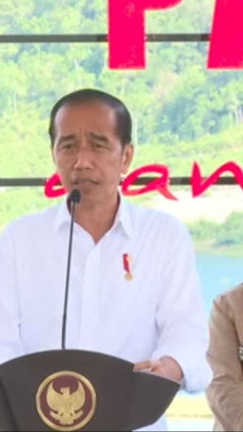 Jokowi Bentuk Badan Khusus untuk Kakao dan Kelapa