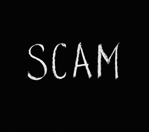 Prayer to Avoid Scams and Tips You Can Apply