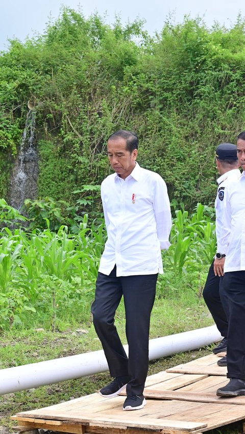 Momen Jokowi Kecewa Berat Ke Kepala Daerah Soal ini, Kalimat Sampai Diulang 3 Kali