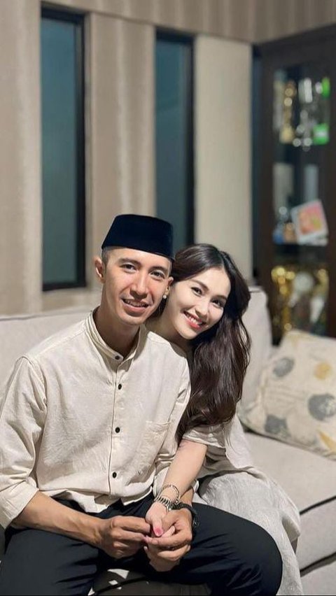 Putus dari Ayu Ting Ting, Postingan Lawas Muhammad Fardhana Diserbu