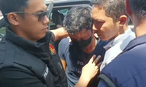 Pengakuan Pembunuh Pegawai Koperasi Saat Jadi Buronan: Sering Dihantui Korban, Hidup Tak Tenang