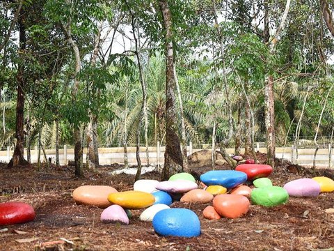 Mengunjungi Agrowisata Nadiin, Cocok untuk Liburan Sembari Belajar Varietas Buah