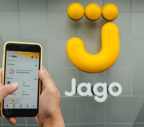 Kronologi Mantan Pegawai Bank Jago Bobol 112 Rekening Nasabah