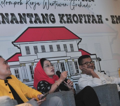 PDIP Siapkan Krisdayanti Hingga Risma Lawan Khofifah di Pilkada Jatim